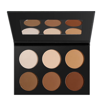 Contour Powder Pallet